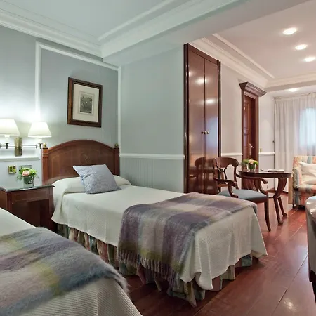 Rice Reyes Catolicos Burgo