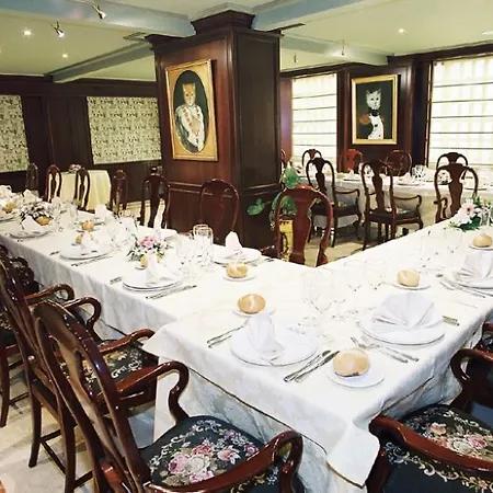 Rice Reyes Catolicos 4*