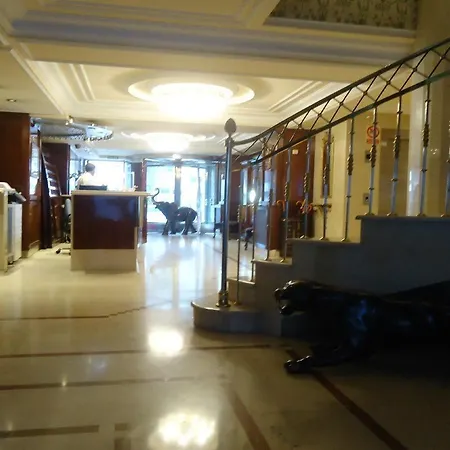 Rice Reyes Catolicos 호텔 4*