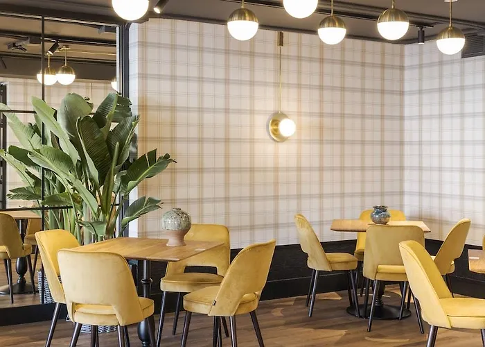 Rice Reyes Catolicos Hotel