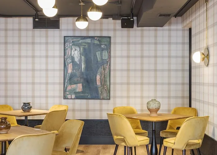 Rice Reyes Catolicos 4*