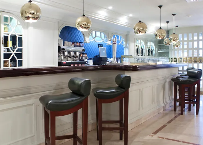 Hotel Rice Reyes Catolicos 4*