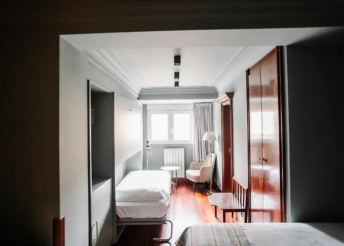 Rice Reyes Catolicos Hotel