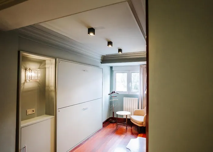 Hotel Rice Reyes Catolicos Burgo