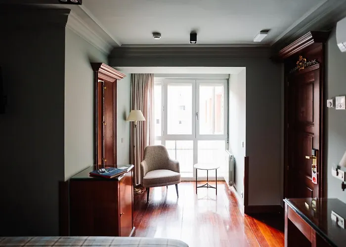 Rice Reyes Catolicos 4*