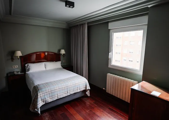 Rice Reyes Catolicos 4*