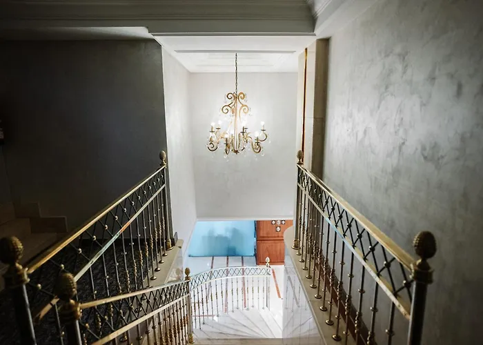 Rice Reyes Catolicos Burgo