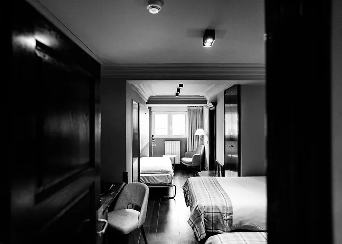 Rice Reyes Catolicos Hotel 4*