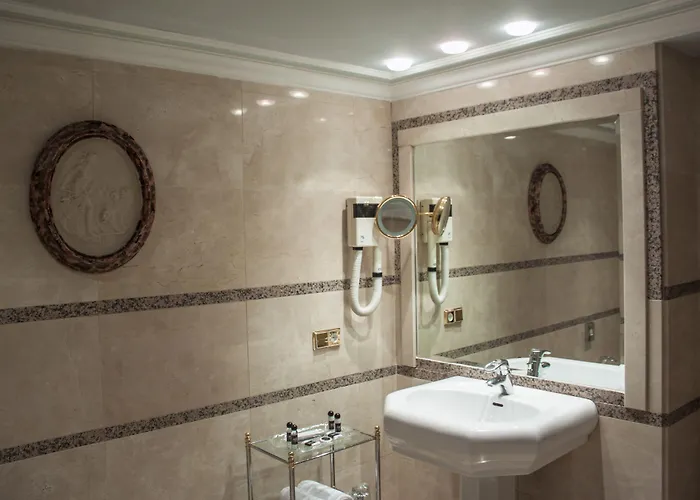 Rice Reyes Catolicos 4* Burgo