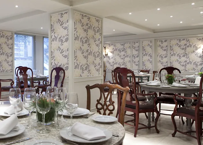 Rice Reyes Catolicos Burgo