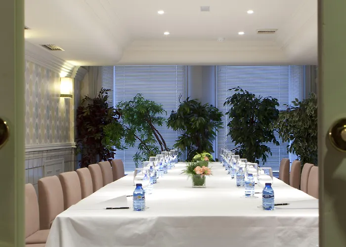 Rice Reyes Catolicos 4*