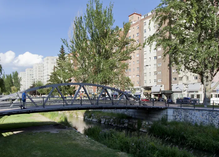 Rice Reyes Catolicos Burgo