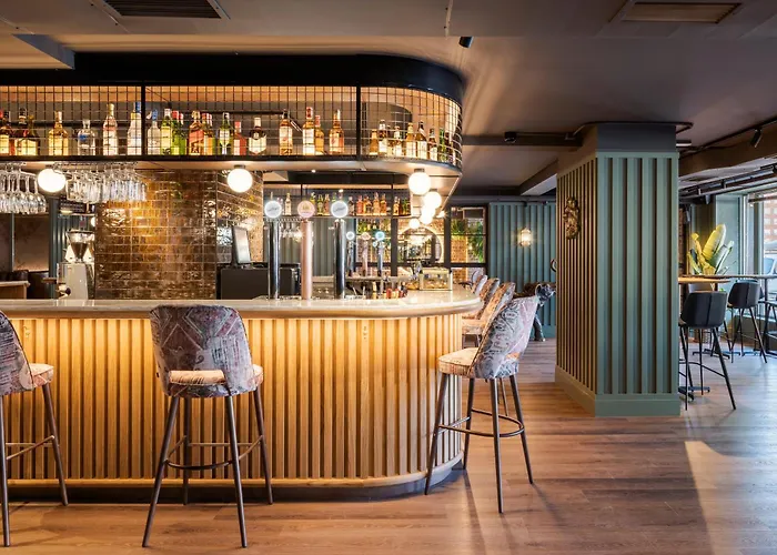 Rice Reyes Catolicos 酒店