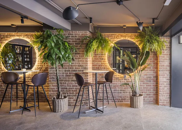 酒店 Rice Reyes Catolicos 4*