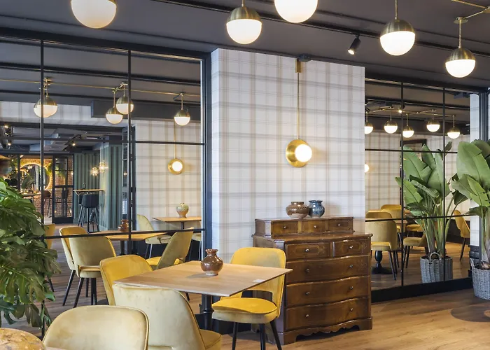 Rice Reyes Catolicos 4* Burgo