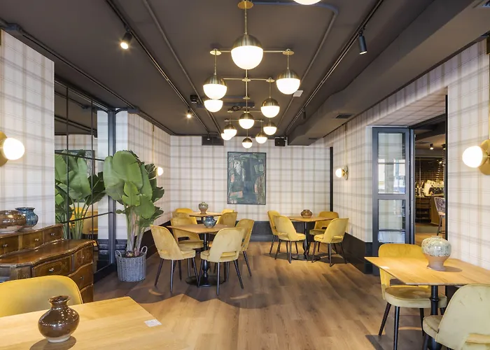 Hotel Rice Reyes Catolicos Burgo