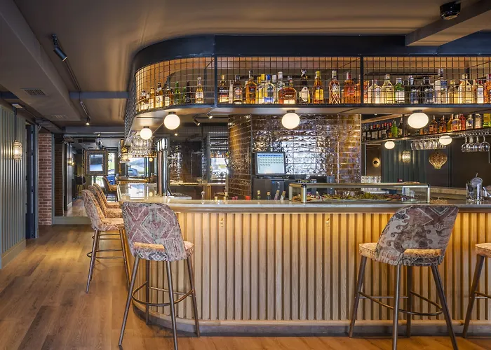 酒店 Rice Reyes Catolicos