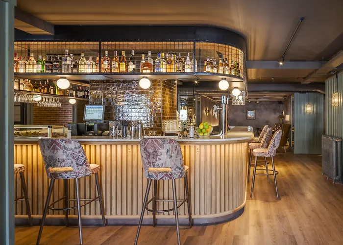 Hotel Rice Reyes Catolicos Burgo