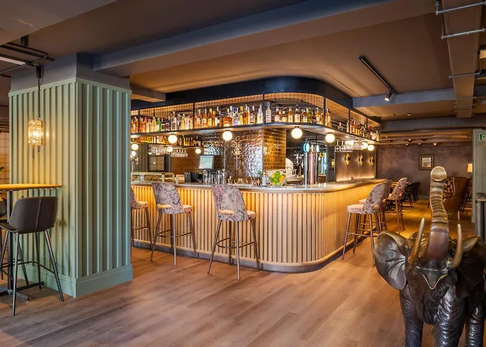 Rice Reyes Catolicos Hotel 4*