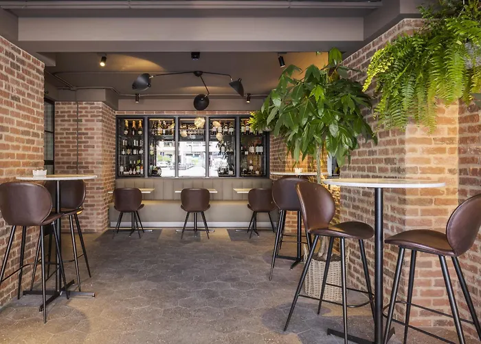 Hotel Rice Reyes Catolicos Burgo