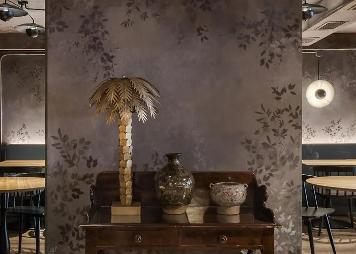 Rice Reyes Catolicos Burgo