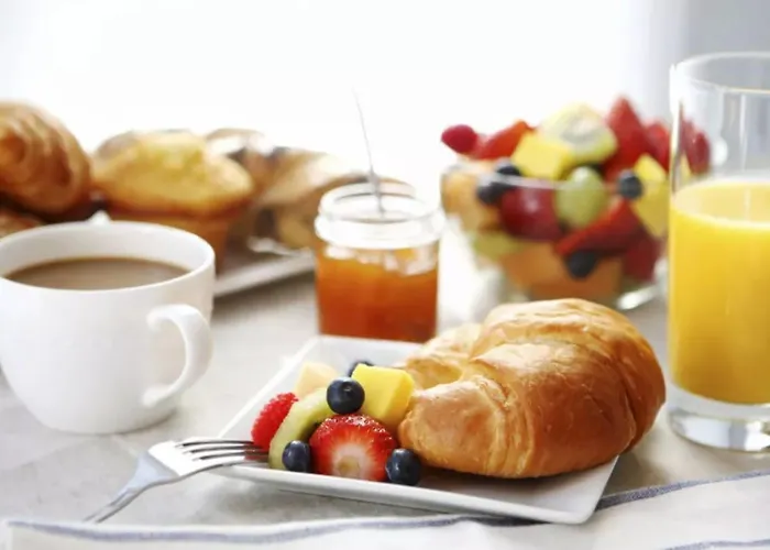 Rice Reyes Catolicos Hotel