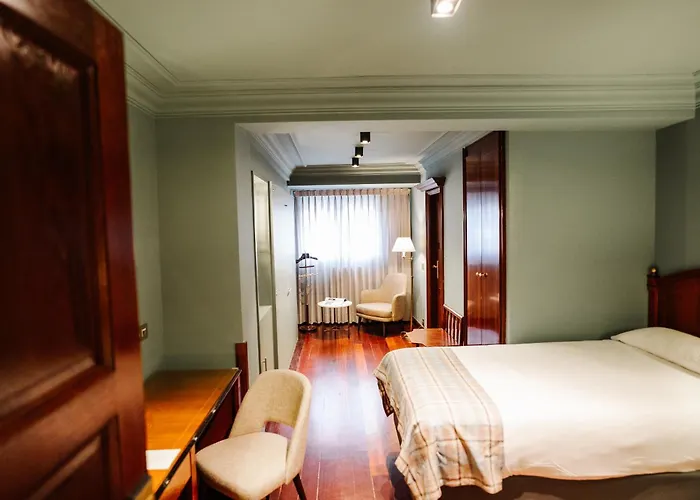 Rice Reyes Catolicos Burgo