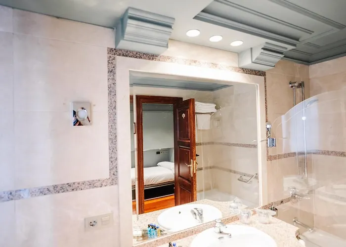 Rice Reyes Catolicos Burgo