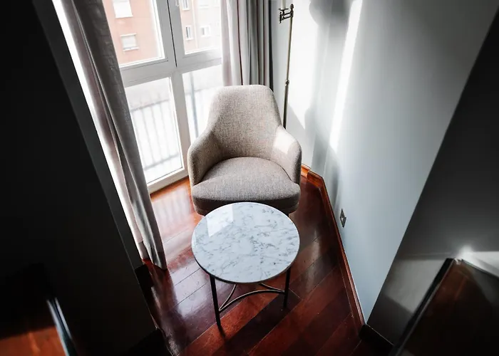 Hotel Rice Reyes Catolicos 4*