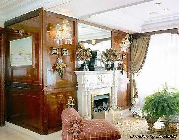 酒店 Rice Reyes Catolicos Burgo