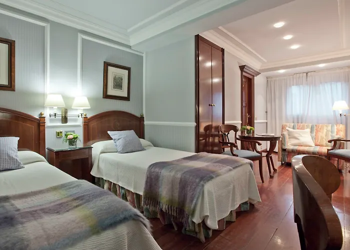 Rice Reyes Catolicos Burgo