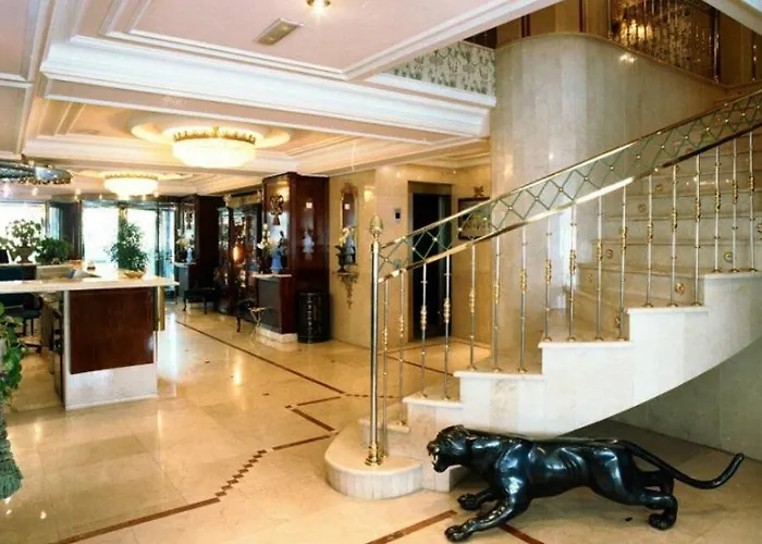 Rice Reyes Catolicos Burgo