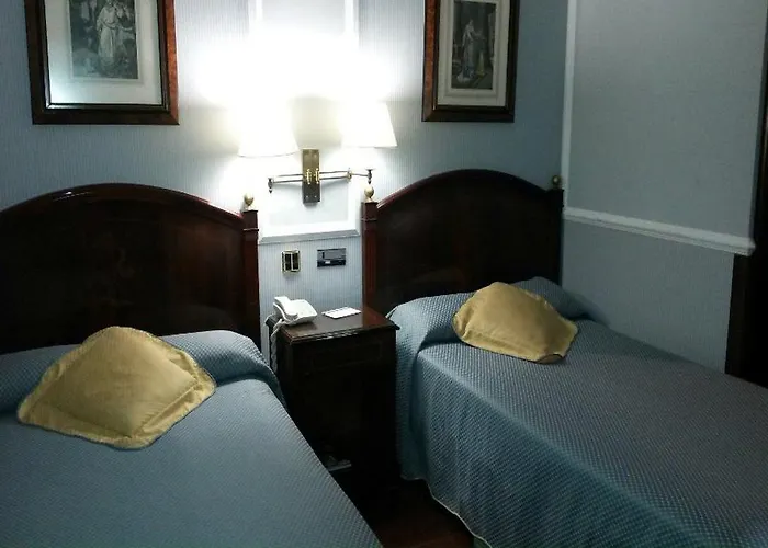 Rice Reyes Catolicos 4*