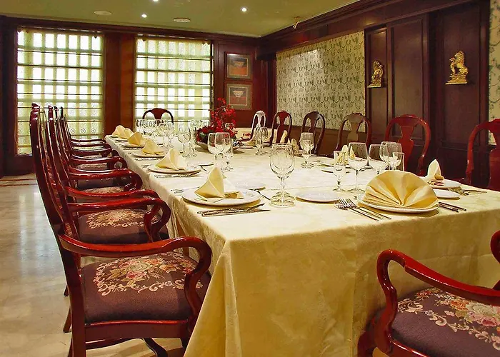 Rice Reyes Catolicos